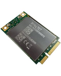 MikroTik LTE7 modem/ karta do slotu miniPCI-e
