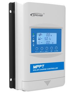 EPEVER XTRA3415N G3 solární MPPT regulátor 12/24/48 V, XDS2, 30A, vstup 150V