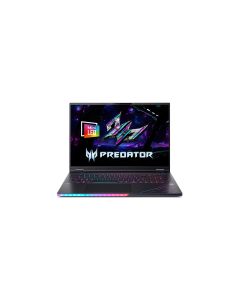 Acer Predator Helios 18 AI/PH18-I71-90AJ/U9-290HXP/18"/4K/192GB/4TB/RTX 5090/W11P/Black/2R