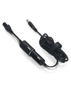 DELL 90W napájecí adaptér/ auto/ air pro Latitude, XPS, Vostro, Inspiron