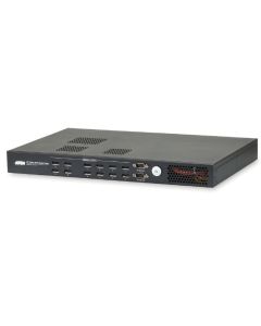 ATEN 12 port DisplayPort přehrávač pro videostěny