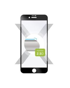 Sklo FIXED iPhone 7/8/SE (2020), plné lepení