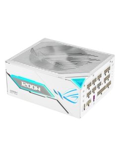ASUS ROG-THOR-1200P3-GAMING WHITE