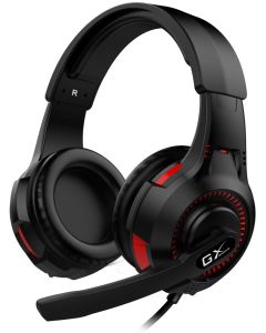 GENIUS GX GAMING headset - HS-G600V/ vibrační/ ovládání hlasitosti