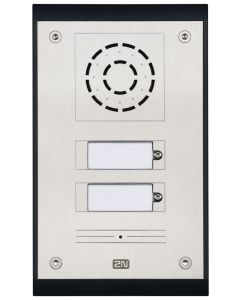 2N IP Uni - 2 tlačítka