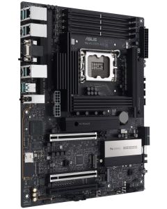 ASUS PRO WS Z890-ACE SE / Intel Z890 / LGA1851 / 4x DDR5 / HDMI / TB / M.2 / ATX