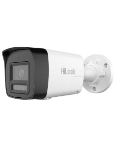 HiLook powered by Hikvision IPC-B140HA-LUF/SL 2.8mm/ Bullet/ 4Mpix/ Smart Hybrid Light/ MD2.0/ Live Guard/ IP67/ IR 30m
