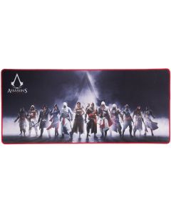 Assassins Creed herní podložka XXL/ 90 x 40 cm