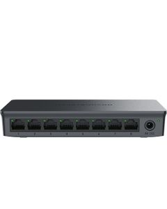 Grandstream GWN7711 Layer 2 Lite managed switch, 8 portů