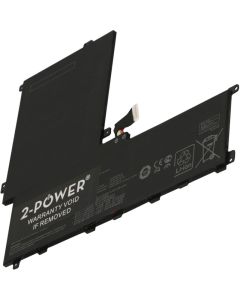 2-POWER Baterie 15,4V 3030mAh pro Asus BU404FA, BU404UA, B9440FA, B9440FAV, B9440UA, B9440UAV, B9448