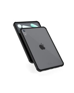 Epico Hero Case for iPad mini 6/A17 Pro - transpar