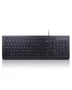 Lenovo Essential/Drátová USB/SK layout/Černá