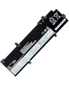 2-POWER Baterie 15,4V 3200mAh pro Lenovo ThinkPad P14s Type 21AK, ThinkPad P14s Type 21AL