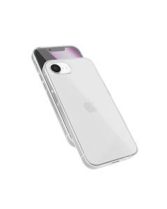 Epico Twiggy Gloss kryt iPhone 16e/17e transparentní