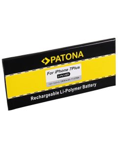 PATONA baterie pro mobilní telefon iPhone 7 PLUS, 2900mAh 3,82V Li-Pol + nářadí