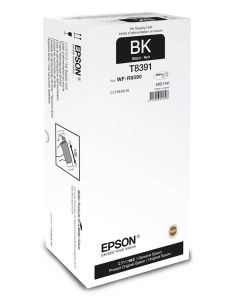Epson C13T83914N/ WorkForce Pro WF-R8590 Black XL