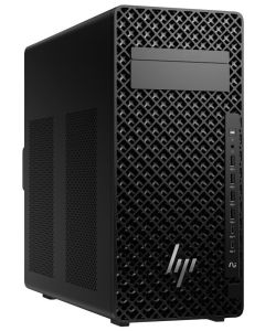 HP Z2 TWR G1i/ Ultra 9 285K/ 64GB DDR/ 1TB SSD/ NVIDIA RTX PRO 2000 16GB/ W11P