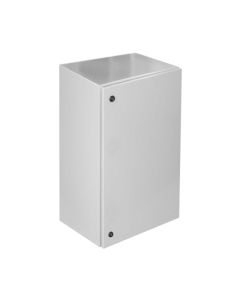 Datacom 19"venkovní rozvaděč 15U/600x500 IP65 šedý