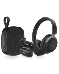ALIGATOR AUDIO COMBO 3v1