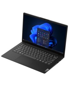 Lenovo V14 G7 IWC/ Core 5 320/ 16GB DDR5/ 512GB SSD/ Intel Graphics/ 14"FHD,matný/ W11H/ černý