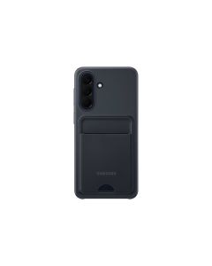 Samsung Zadní kryt s kapsou na kartu A57 Black