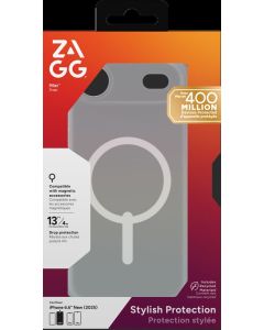 ZAGG Ochranný kryt Milan Snap Apple Air Iridescent