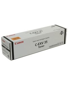 Canon originální  TONER CEXV35 BLACK IR-ADV 80xx/8105/82xx/85xx  70 000 stran A4 (5%)