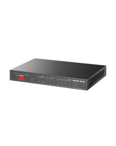 Mercusys MS110GMP 10xGb (8xPoE+)