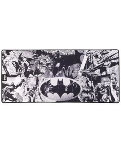Batman herní podložka XXL/ 90 x 40 cm