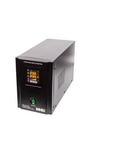 Záložní zdroj MHPower MPU-1050-24,UPS,1050W,čistá sinus