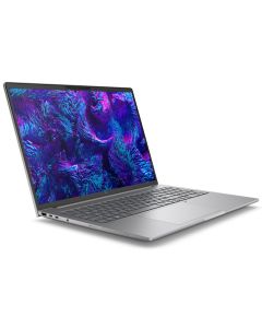 HP Zbook 8 G1i/ Ultra 9 285H/ 32GB DDR5/ 1TB SSD/ Intel Arc/ 16"WUXGA,matný/ W11P/ stříbrný
