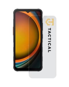 Tactical Glass Shield 2.5D sklo pro Samsung Galaxy Xcover 7 Clear