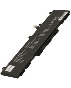 2-POWER Baterie 11,55V 4590mAh pro HP EliteBook x360 830 G8