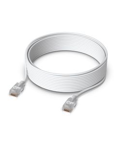 Ubiquiti UniFi Etherlighting Patch Cable 8m - Patch kabel, Cat6, Etherlighting, délka 8m