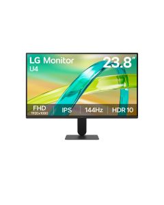 LG/24U411B-B/23,8"/IPS/FHD/144Hz/1ms/Černá/3R