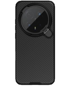 Nillkin CamShield Prop Magnetic Zadní Kryt pro Honor Magic 8 Pro Black