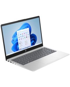 HP 14-em0043nc/ Ryzen 5 7520U/ 16GB DDR5/ 512GB SSD/ Radeon™ Graphics/ 14"FHD,matný/ W11H/ stříbrný