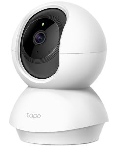 TP-Link TC70 IP Kamera, 2MPx, WiFi, přísvit, SD karta