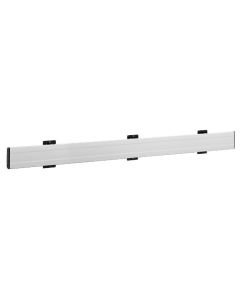 Vogel´s horizontální část adaptéru Connect-it PFB 3419, 1915 mm, stříbrná