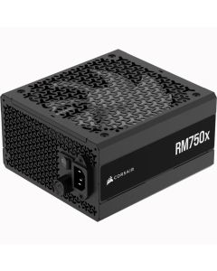 CORSAIR RM750X/750W/ATX 3.1/80PLUS Gold/Modular
