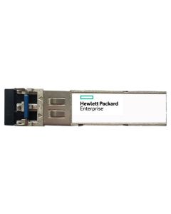 HPE NW 10G SFP+ LC ER 10km SM C XCVR