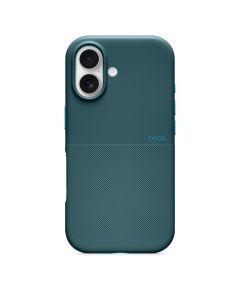 Beats iPhone 17 Rug.Case/MS+Cam.C– Rocky Blue