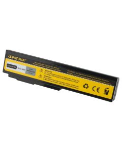 PATONA baterie pro ntb ASUS A32-M50 4400mAh Li-ion 11,1V