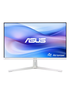 ASUS/VU249HFI-W/23,8"/IPS/FHD/100Hz/1ms/Bílá/3R