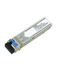 HPE Networking X120 1G SFP LC BX 10-U Transceiver