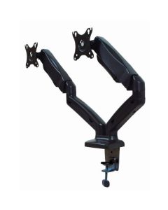 TB držák plynový na dva monitory TB-MG2 27 2x8kg