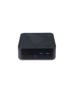 Acer NUC/Veriton N1502G-13U5U BAREBONE/Mini/5-120U/Bez RAM/Intel int/bez OS/1R