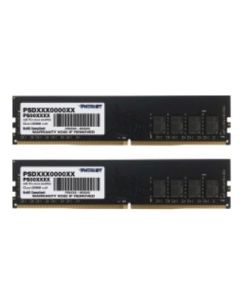 Patriot/DDR4/16GB/3200MHz/CL22/2x8GB