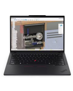 Lenovo P14s Gen 6/ Ryzen AI 7 PRO 350/ 32GB DDR5/ 1TB SSD/ Radeon™ Graphics/ 14"WUXGA,matný/ W11P/ černý