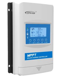 EPEVER XTRA4415N G3 BLE solární MPPT regulátor 12/24/48 V, XDS2, 40A, vstup 150V
